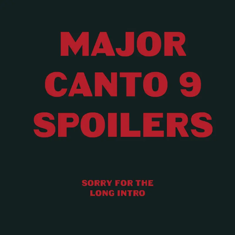 Saikai Canto 9 Climax Custcene by @eltopich