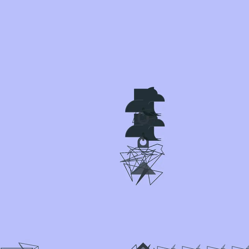 Game by @arfangh
