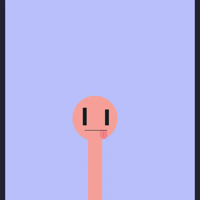 Worm by @Taby1