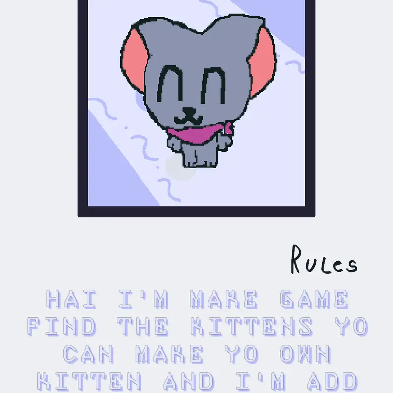 Game by @Martinogaming