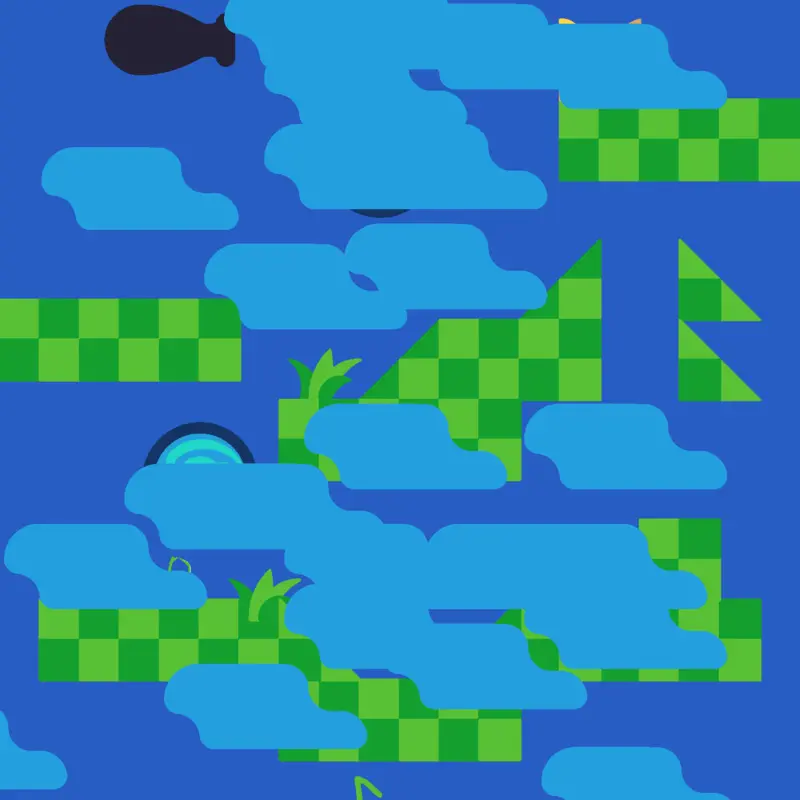 Game by @aidei
