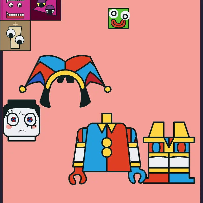 Game by @Ultraturkey