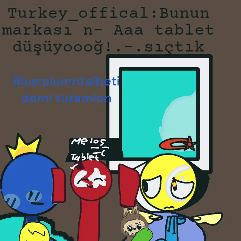 Game by @blue_felix215xx