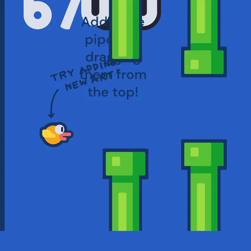 Game by @aubd