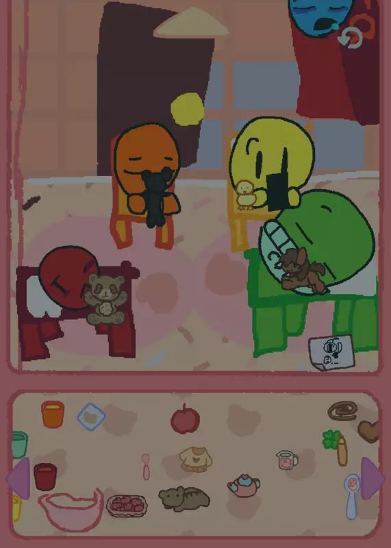 Game by @10hourburstman