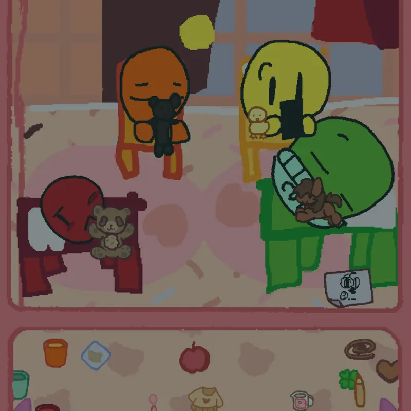 Game by @blueguy_stickman