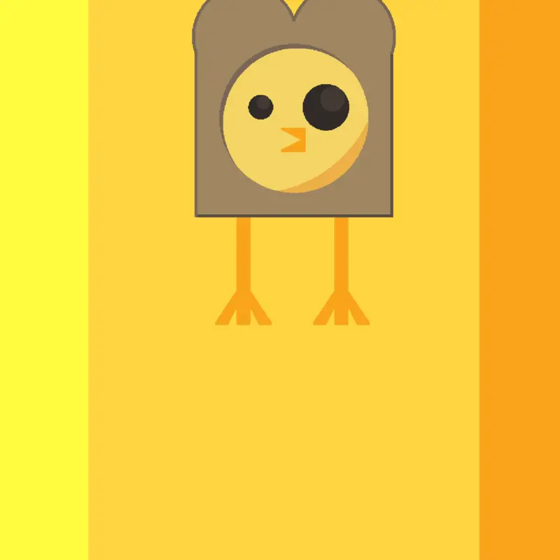 Idk why I made this by @DuckBreadProductions