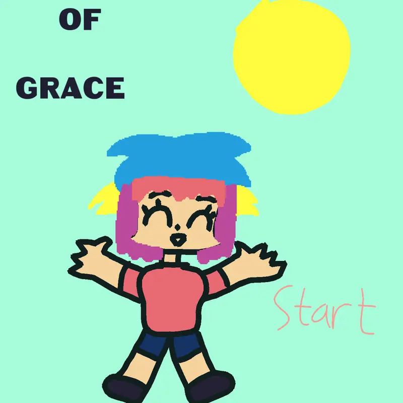 Game by @Grace980vxc