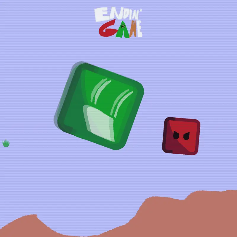 Game by @subtanic