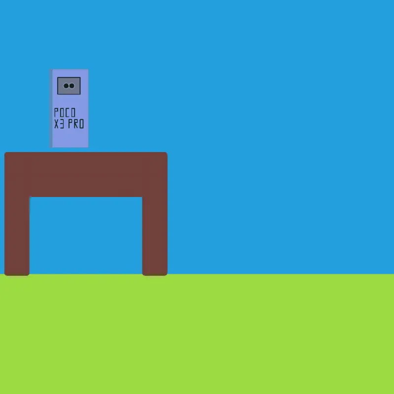 Game by @XJlEByLLlEK