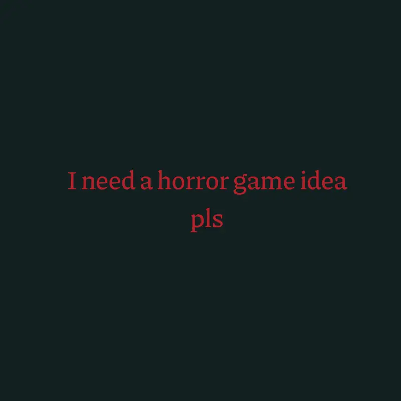 Game by @chrismasToool