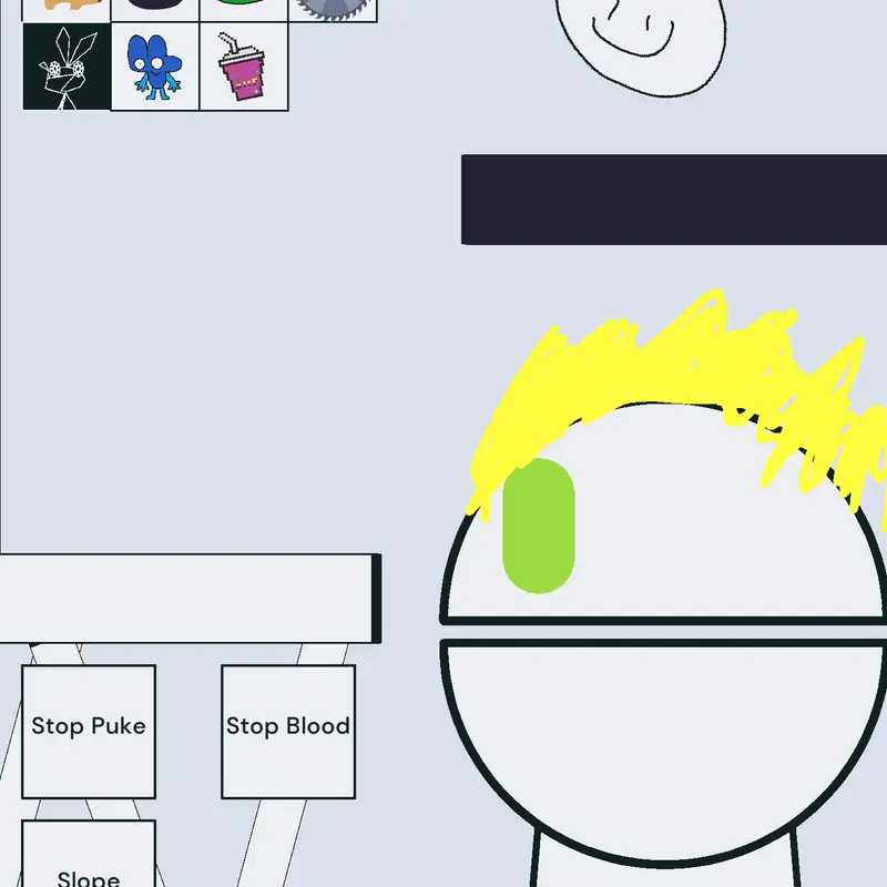 Game by @mewp