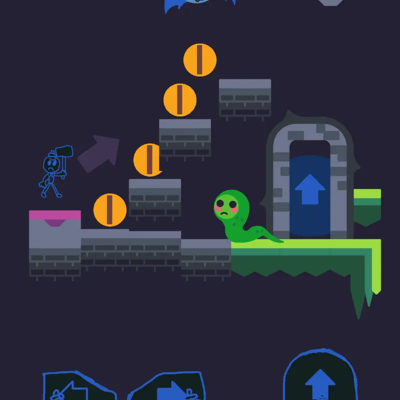 Game by @roing
