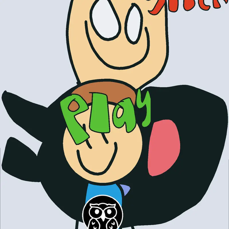 Game by @pqb_gumball_kid