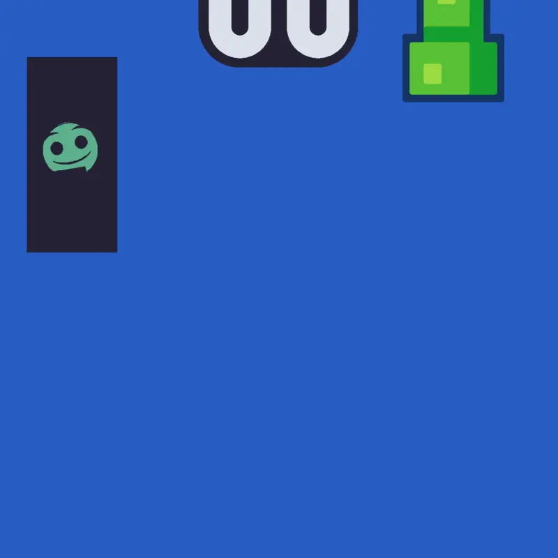 Game by @huggynoah