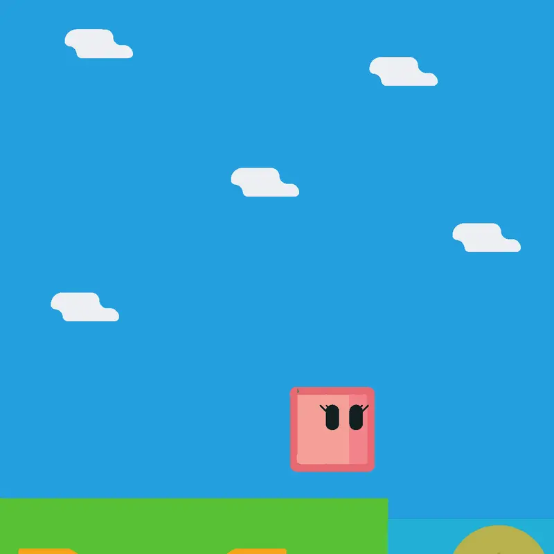 Game by @Rheyn