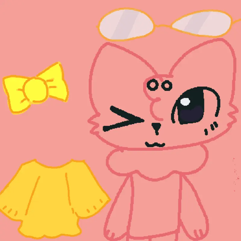 Game by @sprout_lovers_hehe