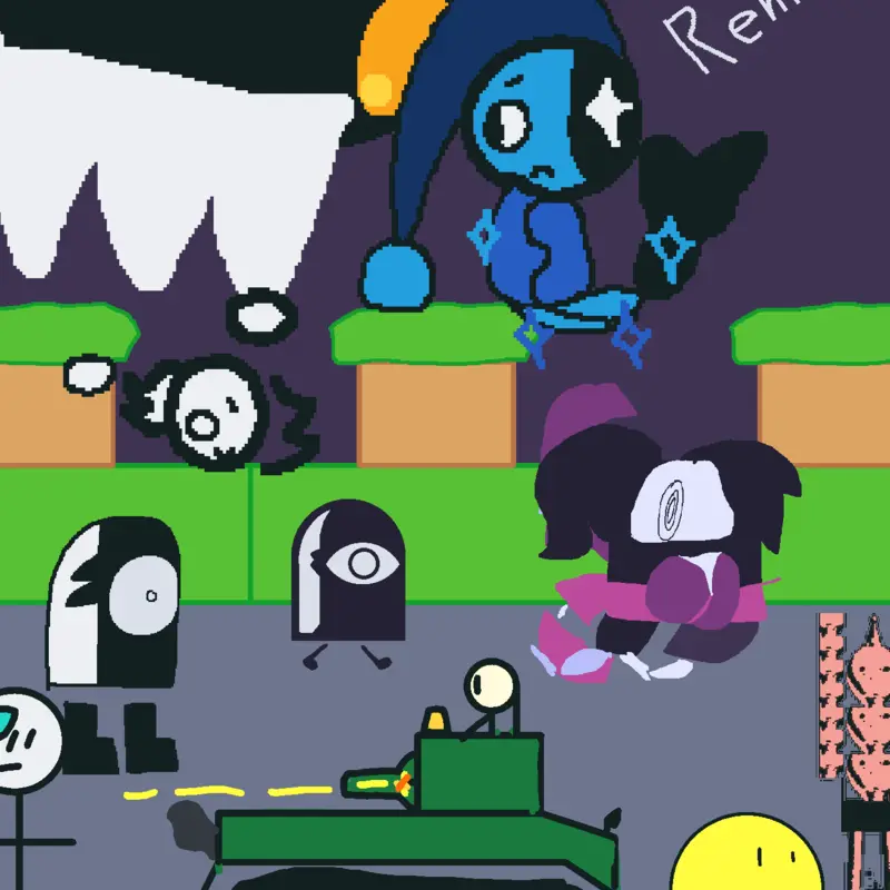 Game by @jnahs
