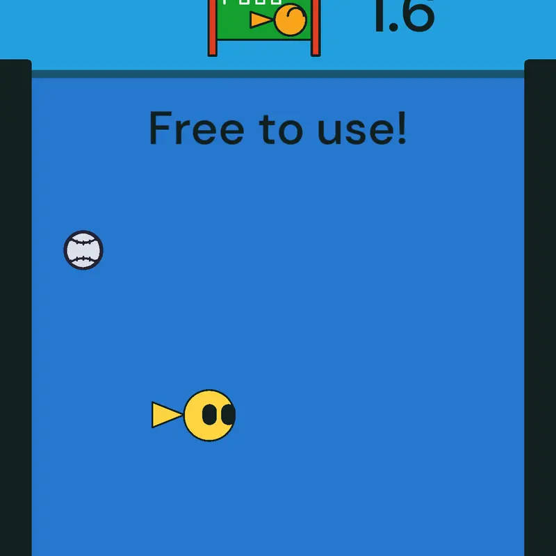 Game by @bananaonthefloor