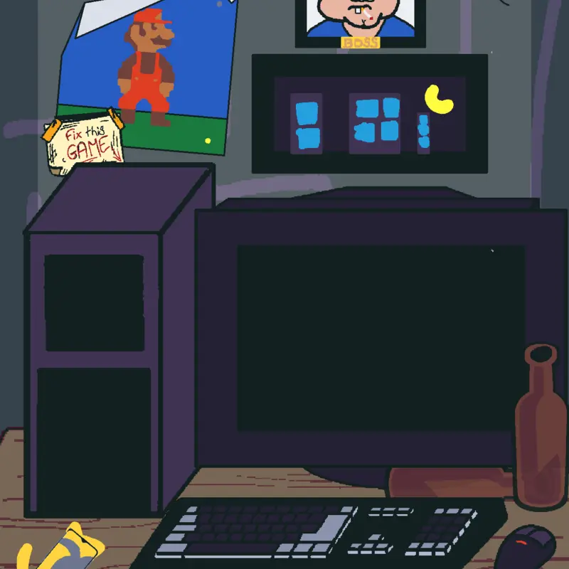 Game by @Emir_toprak