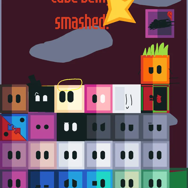 Game by @basicallynewplayer