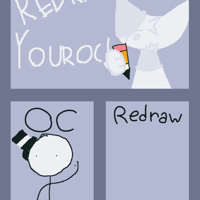 Game by @idkwhatithink