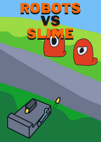 Well, I made a Plants vs Zombies ripoff...