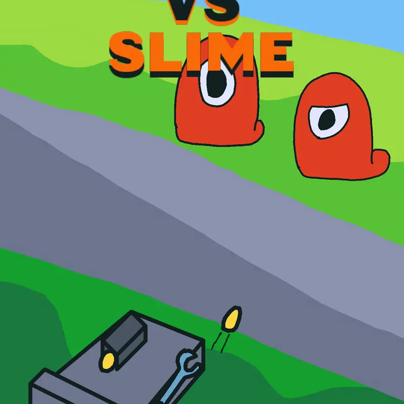 Game by @BlueToadenstein
