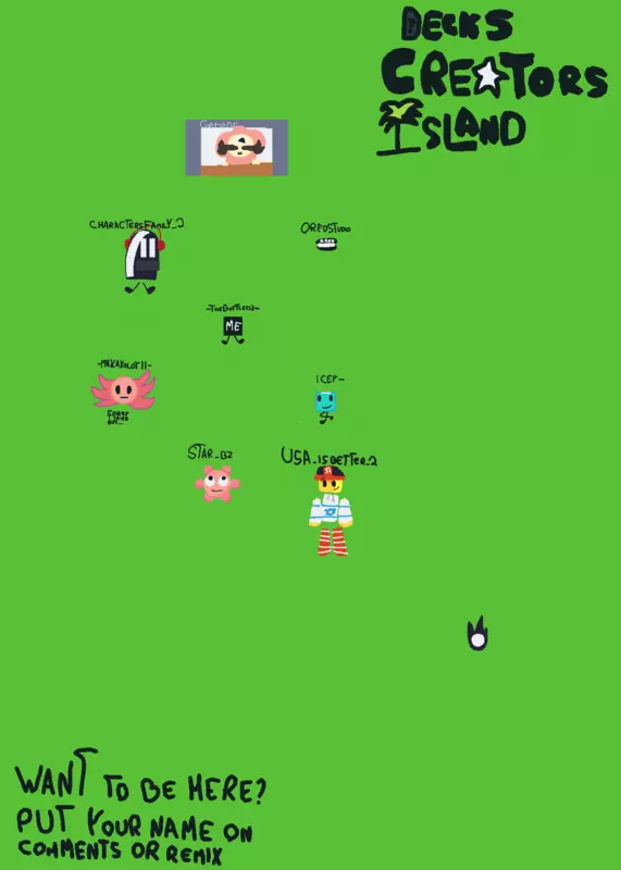 Game by @SunshineAndMoonlight