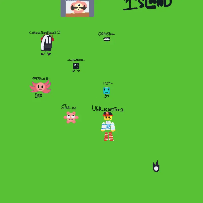 Game by @SunshineAndMoonlight