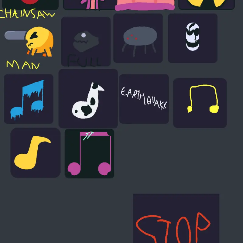 Game by @CB-Argfake