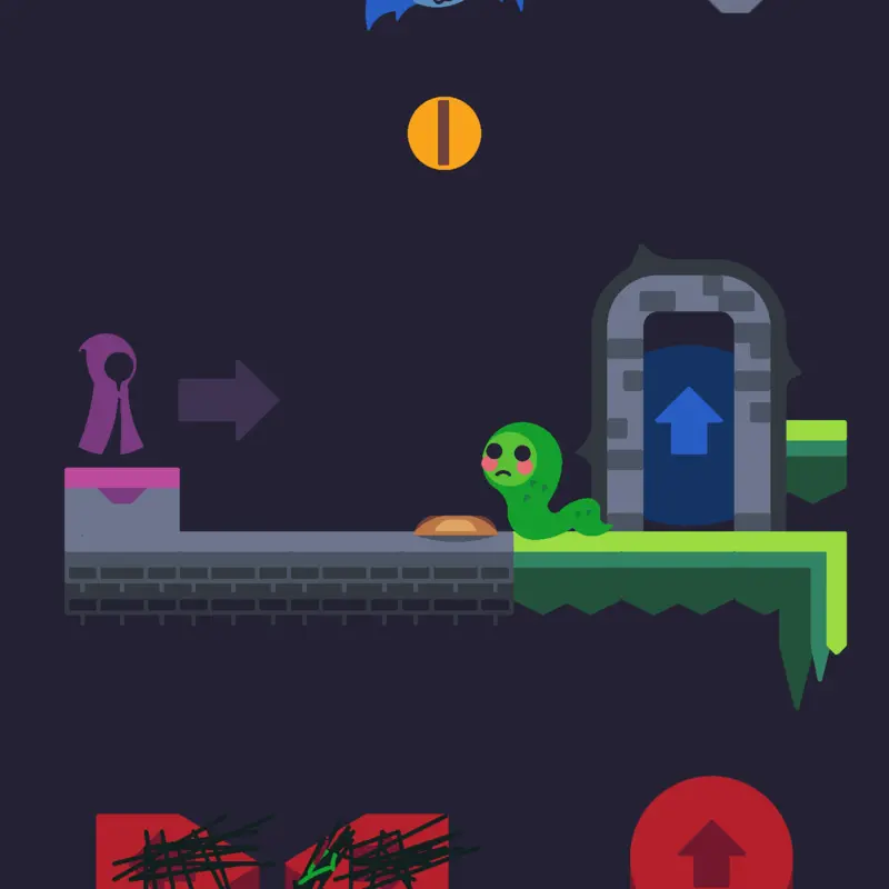 Game by @ButterSauce