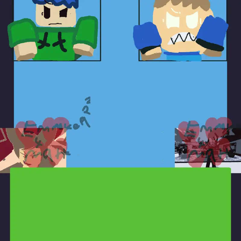 Game by @emeraldlikeroblox1092