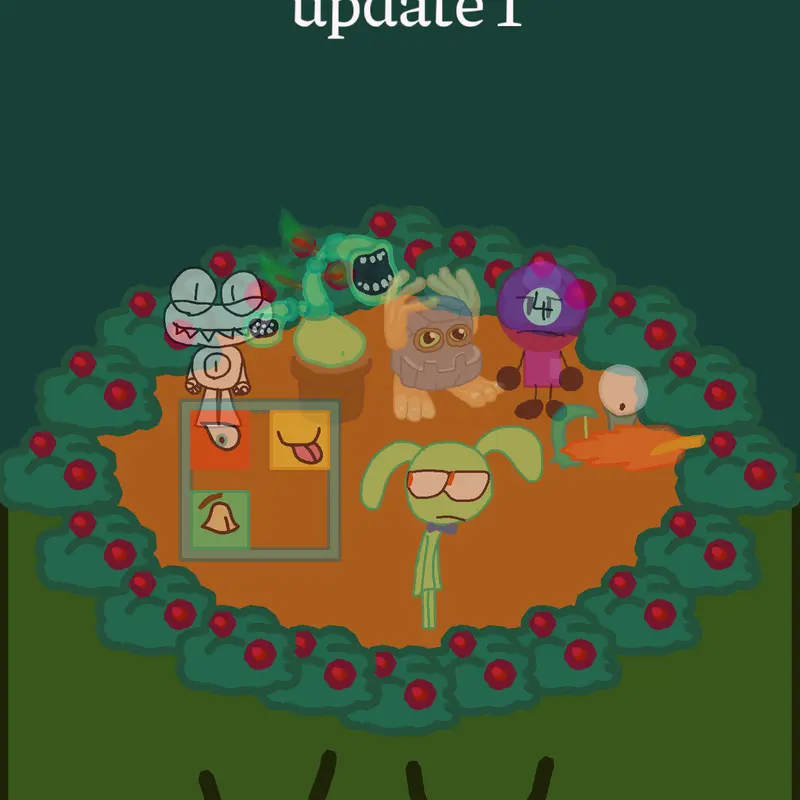 Game by @4ball_official