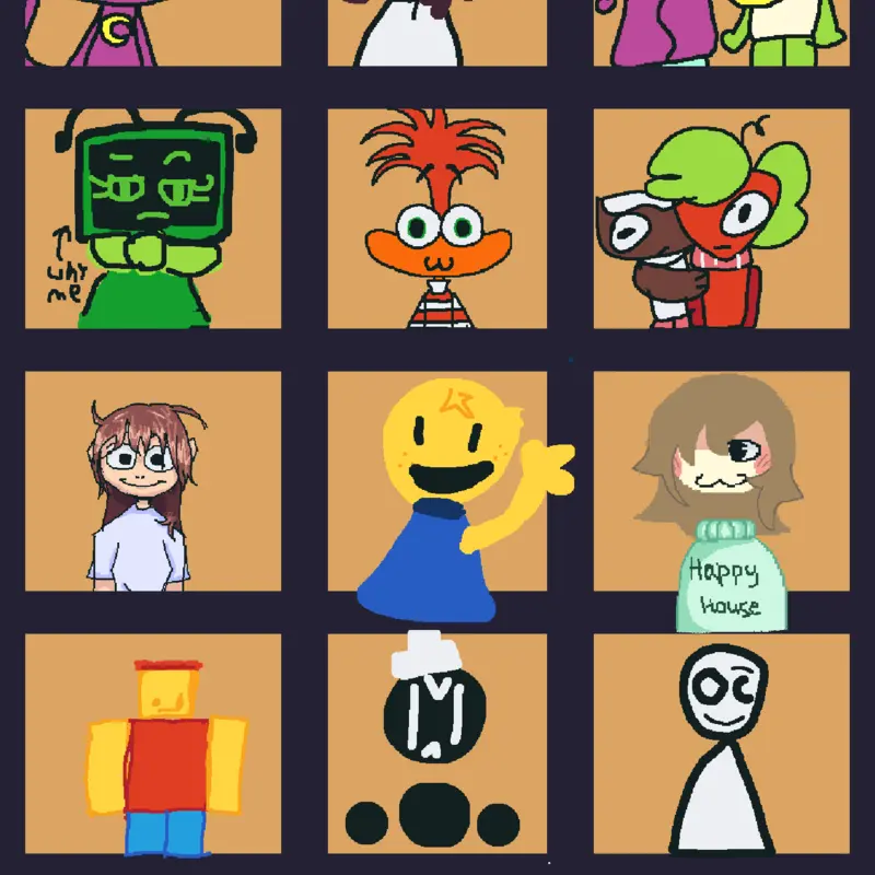 Game by @Multi_dandy
