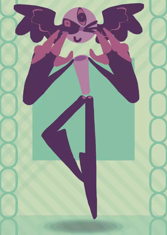 Game by @Amethyst_XD