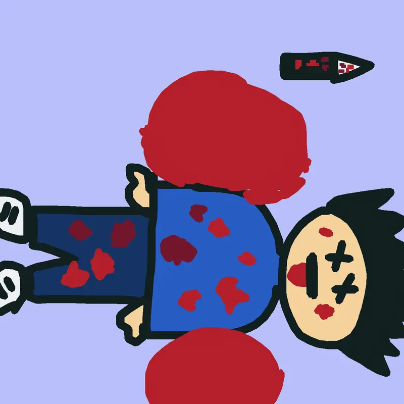 Game by @DragoniteDraco