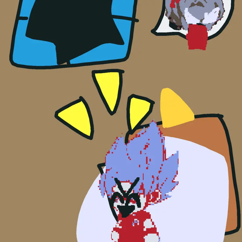 Game by @anotherstrongest123