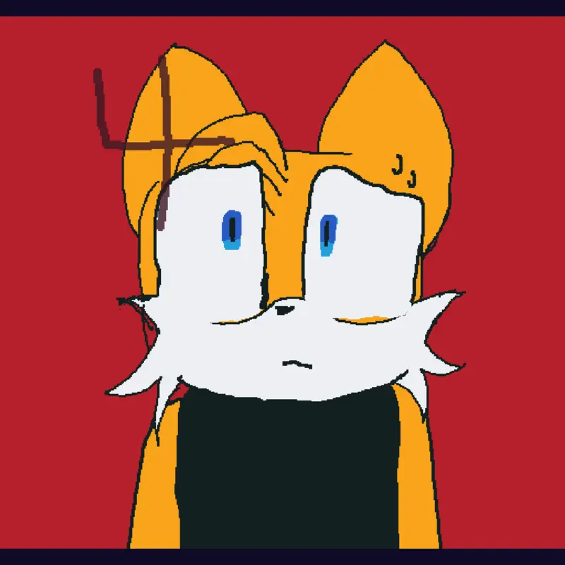 Freedom fighters/sonic side story by @TaigoThefox