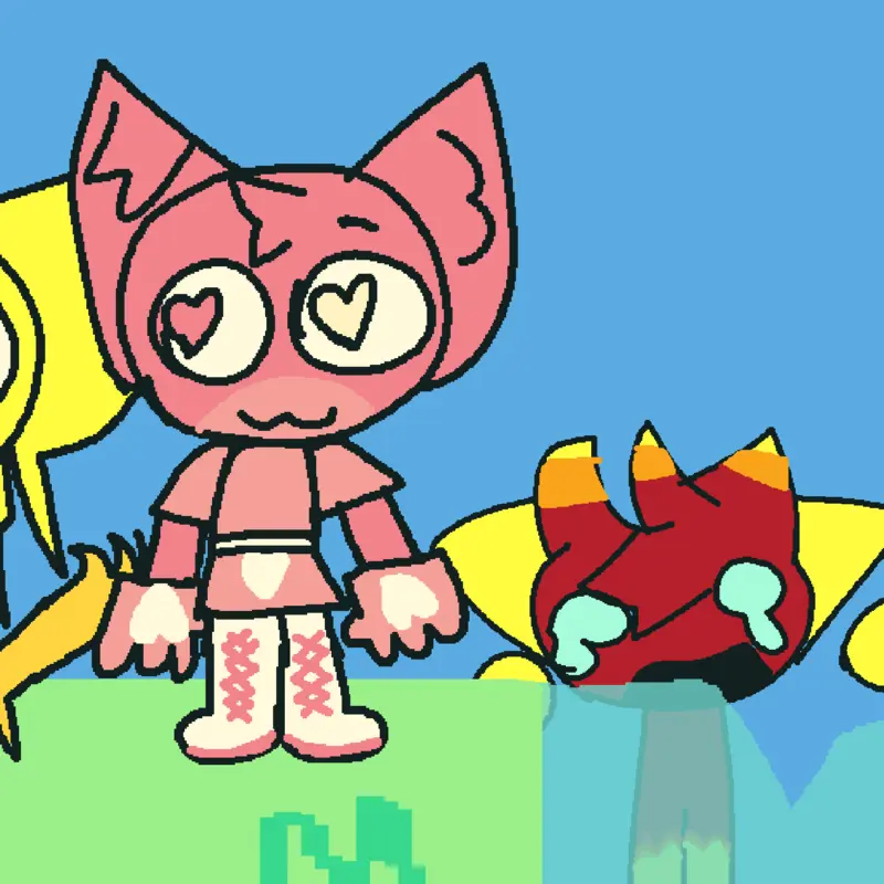 Game by @lenecute