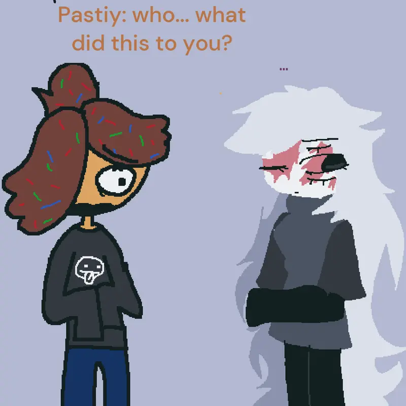 Game by @valerie_monster