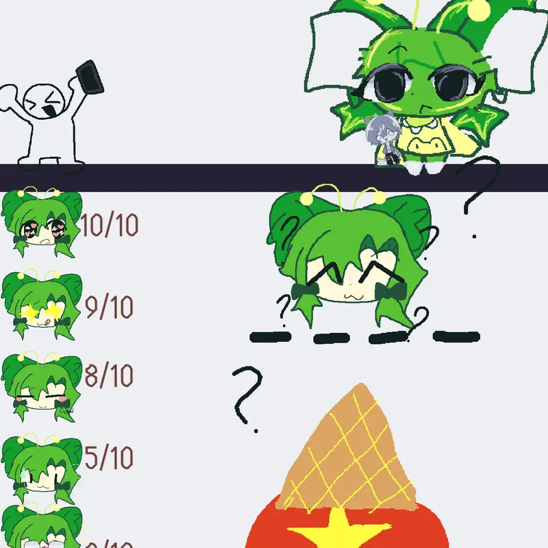 Game by @iVietnam