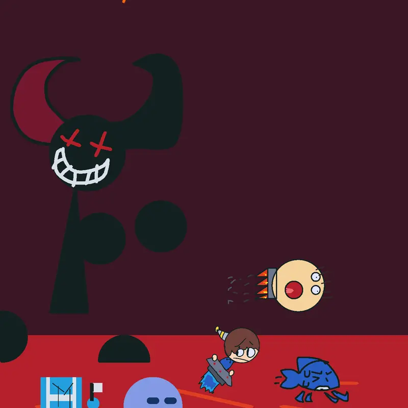 Game by @Doggieboi