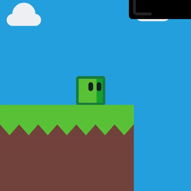Game by @eugeneprosuperdios