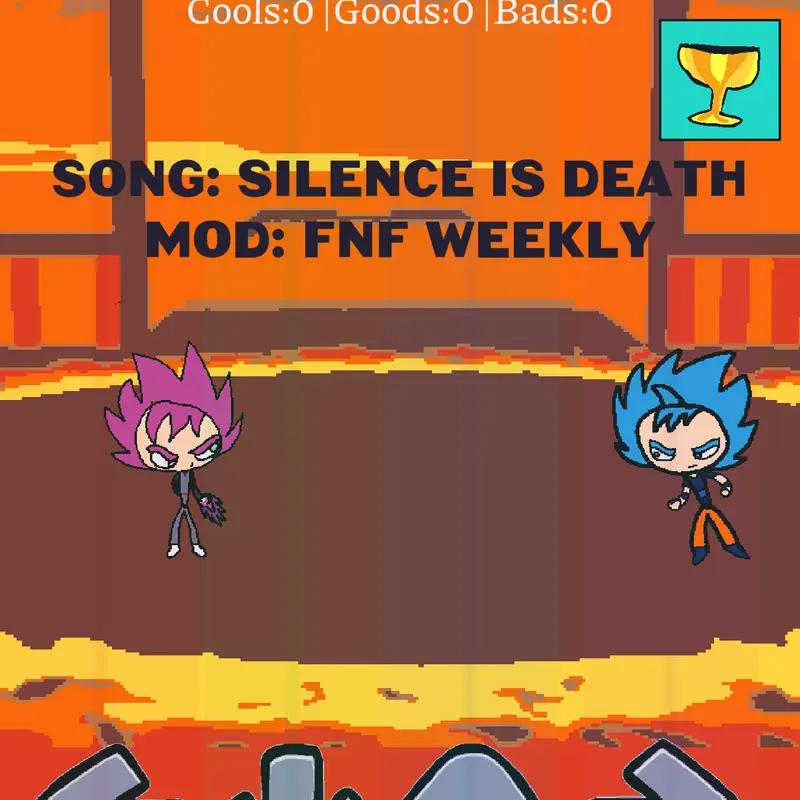 Game by @GokublackGames13