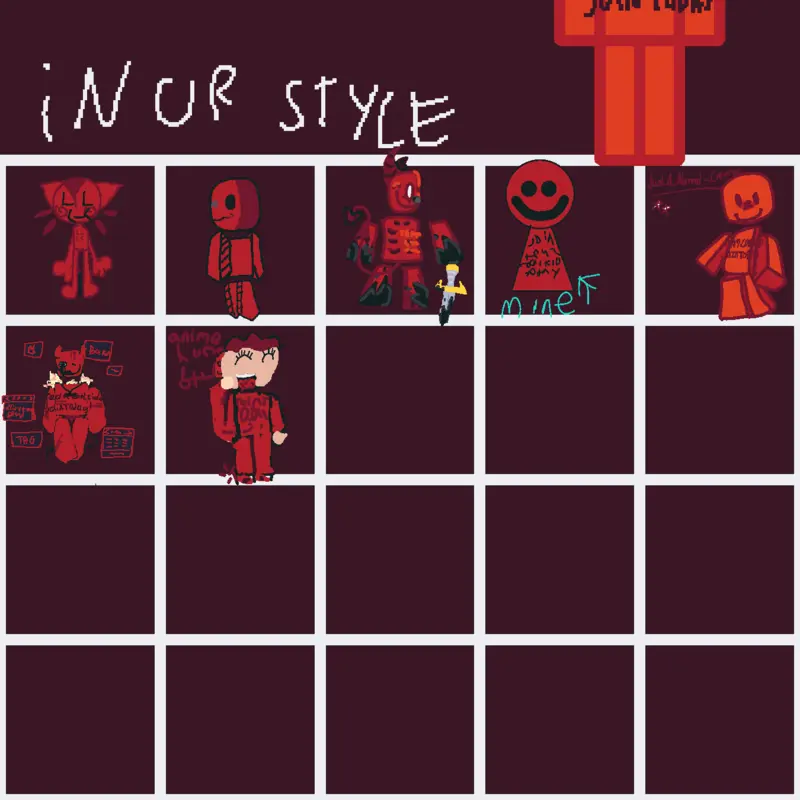 Game by @lol_loves_me
