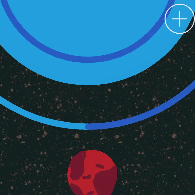 Game by @jupitergames