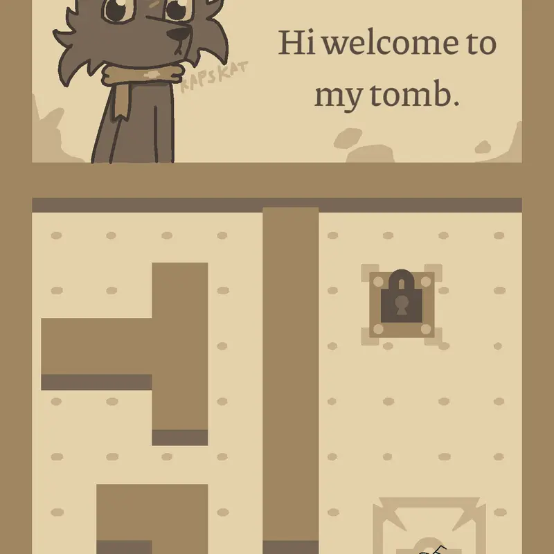 Game by @player_365
