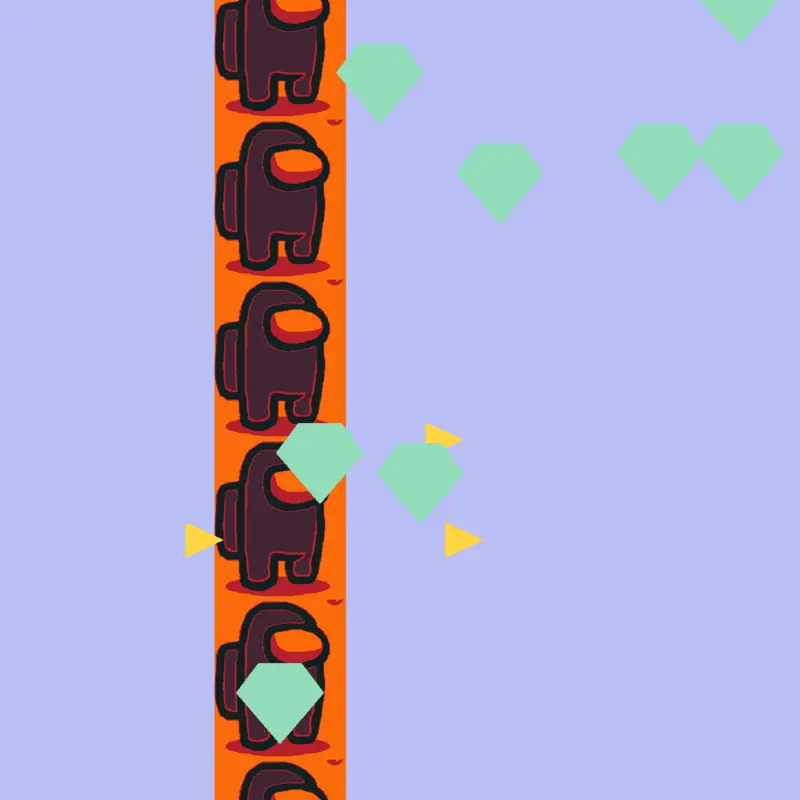 Game by @yigitselbisuking