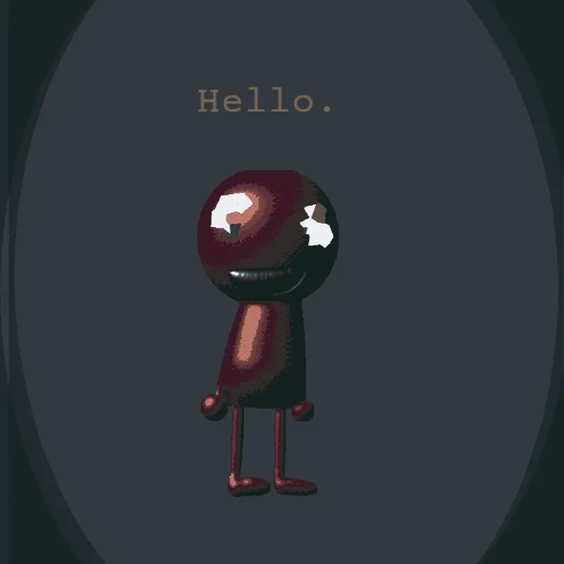 Game by @everythingfallsappart